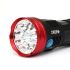 Sky Ray S110 10T6 / U2 10xT6 U2 10.000-Lumen LED-Taschenlampe Fackel