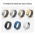 Multifunktionaler Smart Ring