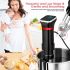 Sous Vide Maschine Präzisionskocher