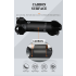 TOSEEK Fahrrad Lenker Vorbau 28,6-31,8mm Aluminium  Carbon Vorbau Angle6 17 Mtb Lenker Vorbau MTB Vorbau Ersatzteile für Fahrrad