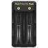 TC2 USB Typ-c Ladegerät Li-Ionen-Akku 3,7 V-4,2 V 18650/16340/21700