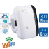 Wifi Repeater Drahtlose Signal Verstärker Erweiterte Netzwerk Enhancer Home Router Durch Die Wand Schlafzimmer Empfangen Moving