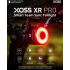 XOSS XR Pro Fahrradrücklicht Smart Auto Brake Sensing Rücklicht LED Aufladen Wasserdichtes Fahrradrücklicht Fahrradzubehör