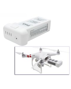 DJI Phantom 3 Drohne 4500mAh 15,2V 4S Intelligent Flight LiPo Akku