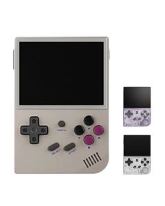 ANBERNIC RG35XX Retro-Handheld-Spiel unterstützt BIS zu PSP