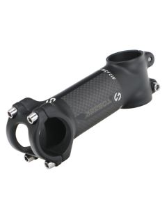 TOSEEK Fahrrad Lenker Vorbau 28,6-31,8mm Aluminium  Carbon Vorbau Angle6 17 Mtb Lenker Vorbau MTB Vorbau Ersatzteile für Fahrrad