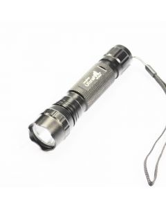 Ultrafire WF-501B U2 1300 LUMEN 5-MODUS-LED-Taschenlampe