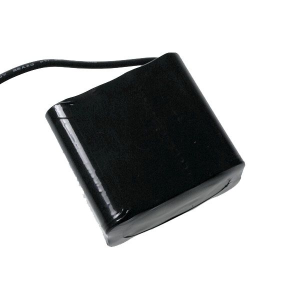 UltraFire 5521 DC-Schnittstelle 8,4 V 17600 mAh Hochkapazitäts-Fahrradlicht-Akku LED-Fahrradscheinwerfer-Zubehör
