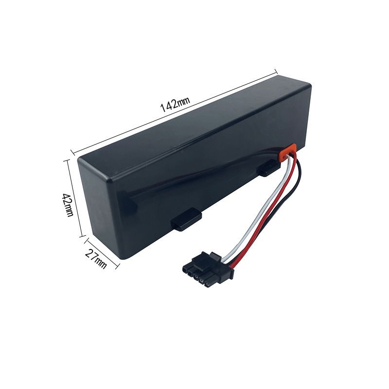 Xiaomi Mijia STYTJ02YM 3200mAh 14.8V wiederaufladbarer Akku für konstante Roboter-Reinigungsleistung