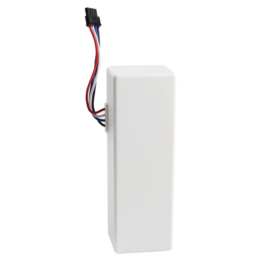 Originaler Roboter-Akku 1C P1904-4S1P-MM für Xiaomi Mijia Mi Staubsauger-Wischroboter, hohe Kapazität