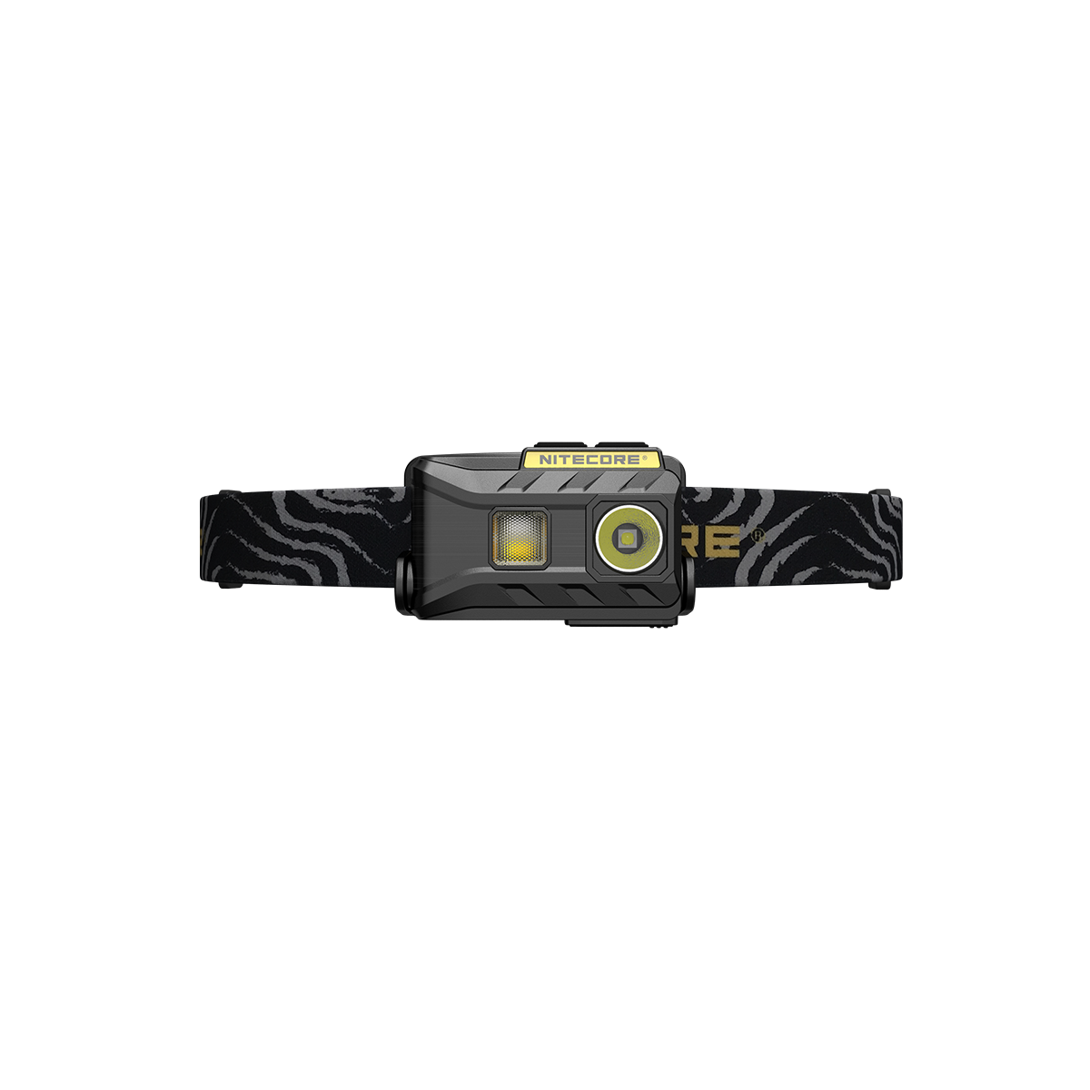 Nitecore NU25 XP-G2 S3 LED wiederaufladbare Stirnlampe 360 Lumen leichtes Adventure-Zubehör für Außenbeleuchtung