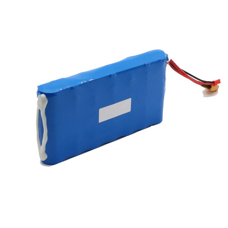 21700-7S1P-25.2V Hochkapazitiver Akkupack leichte Li-Ion Skateboard-Energielösung mit robusten Sicherheitsfunktionen