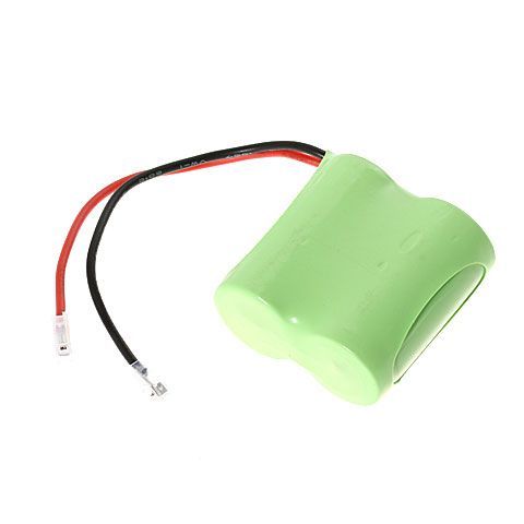 Umweltfreundlicher 2.4V 2/3 AA 800mAh Ni-MH Akku für elektronische Geräte und Kinderspielzeug