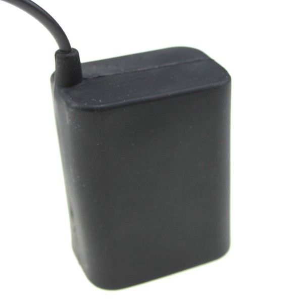 Langlebige 8.4V 8000mAh wasserdichte Fahrrad-Scheinwerfer-Batterie, langanhaltende Beleuchtung für Fahrradabenteuer