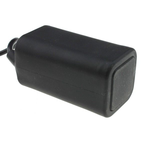 Wasserdichter wiederaufladbarer Akkupack 8.4V 4*18650 mit Schraubanschluss für Fahrradlichter, 5200mAh
