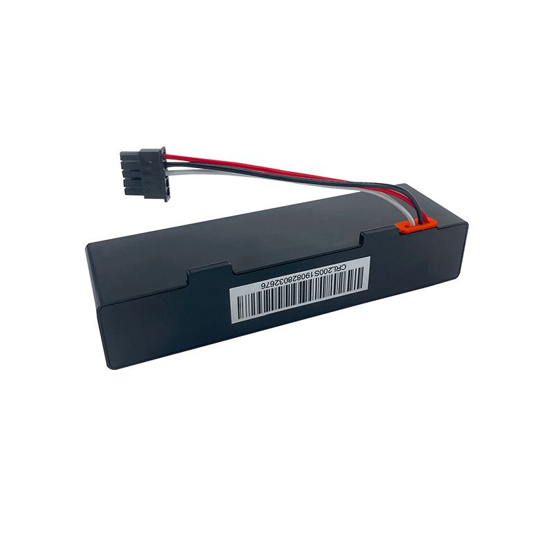 Xiaomi Mijia STYTJ02YM 3200mAh 14.8V wiederaufladbarer Akku für konstante Roboter-Reinigungsleistung