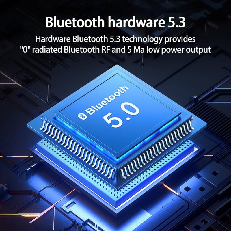 Knochenleitungsschwimmkopfhörer 16GB IP68 wasserdicht kabelloser Musikplayer Sportkopfhörer Schwimmzubehör
