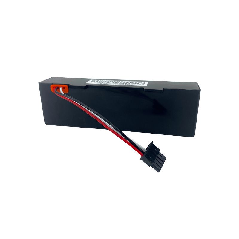 Xiaomi Mijia STYTJ02YM 3200mAh 14.8V wiederaufladbarer Akku für konstante Roboter-Reinigungsleistung