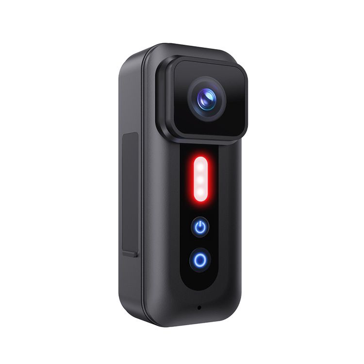 1080P Fahrradrekorder Rücklicht mit HD-Kamera Fahrradzubehör für Stadtfahrten und Mountainbiking