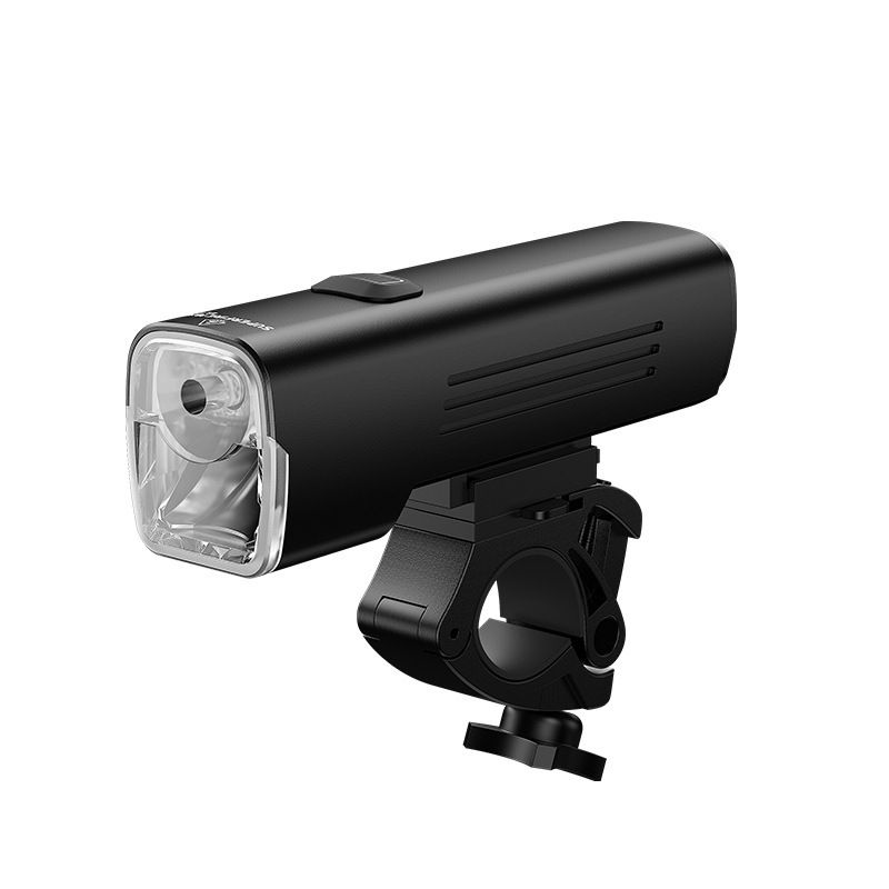 SUPERFIRE BL12 20W Doppellampen Fahrrad Frontlicht Set USB wiederaufladbar 4800mAh LED Scheinwerfer Outdoor Camping Wandern Fahrradlampe