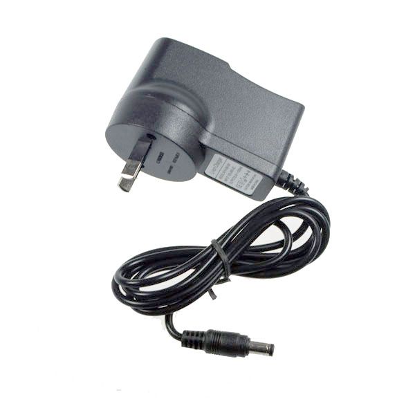 UltraFire H-8408 8,4V Li-Ion 1000mA Fahrradlicht-Ladegerät Leicht Tragbar Universell Kompatibel