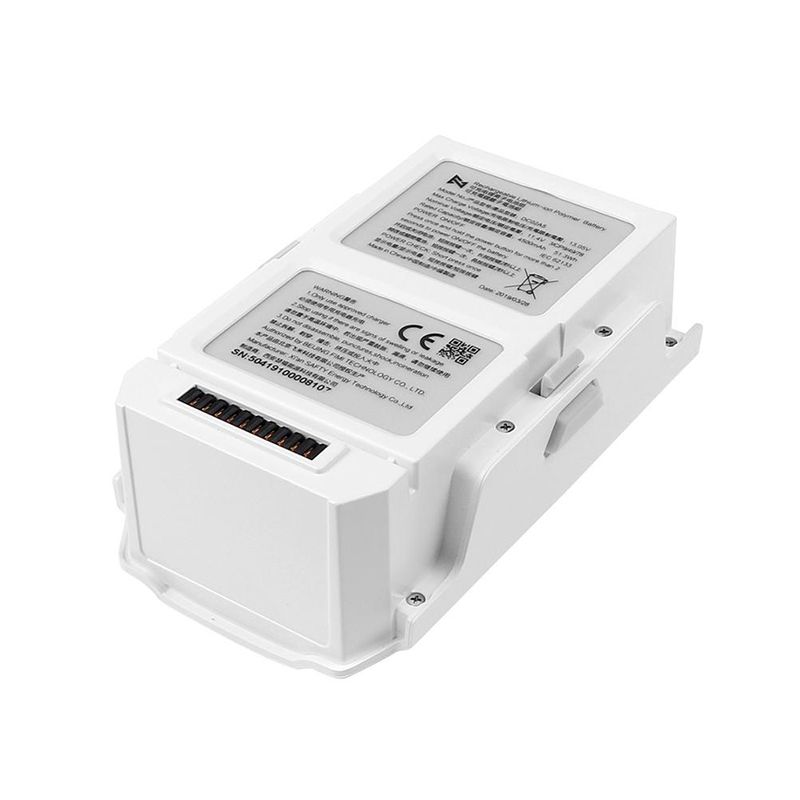 FIMI X8 SE 2022 V2 4500mAh Akku mit 33 Minuten Flugzeit, Schnellladung und intelligentem Management