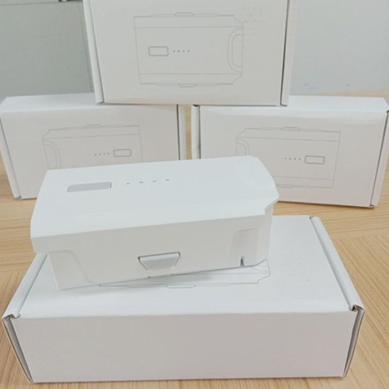 FIMI X8 SE 2022 V2 4500mAh Akku mit 33 Minuten Flugzeit, Schnellladung und intelligentem Management