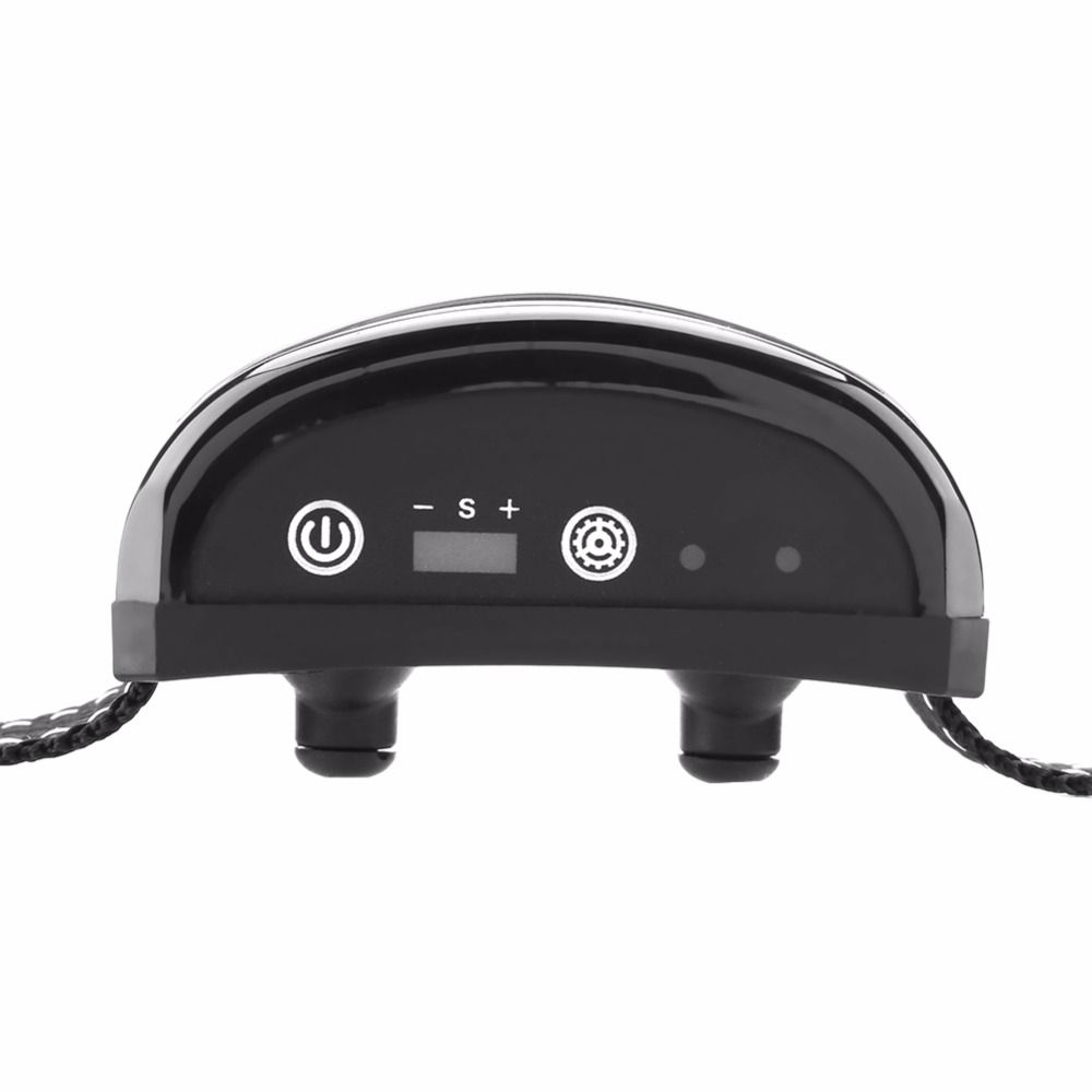 Hund Anti-Bell-Gerät USB-aufladbares Halsband Humanes Trainingswerkzeug für eine friedliche häusliche Umgebung