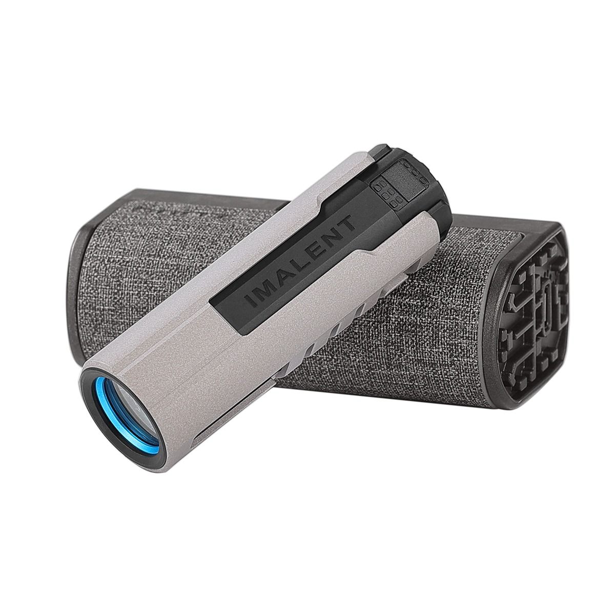 IMALENT LD35 1200 Lumen LED Type-C wiederaufladbare EDC Taschenlampe