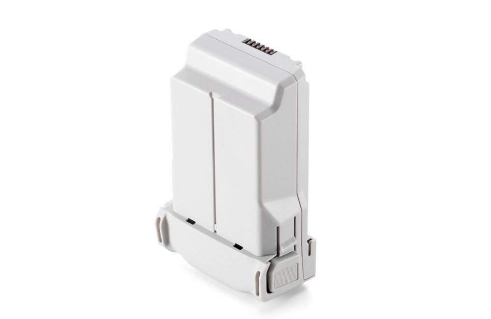 Erweitern Sie Ihre DJI Mini 3 Pro mit einem Akku für 34 oder 47 Minuten Flugzeit für cineastische Kreativität und luftige Erkundungen.
