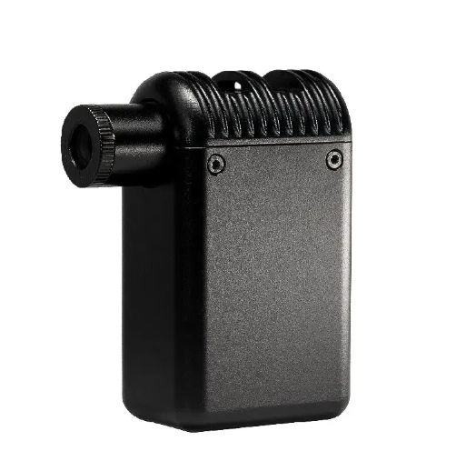 A2 Mini Elektrische Luftpumpe Kabellos Tragbar Fahrrad-Inflator Presta Schrader Ventil Leichtes Fahrradzubehör