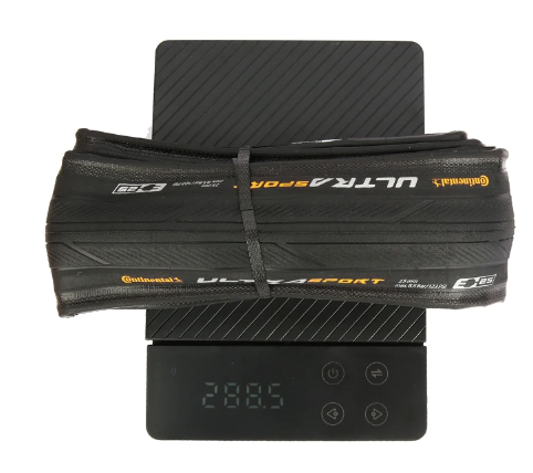 Continental ULTRA SPORT Ⅲ GRAND SPORT RACE Rennradreifen 700x23C/25C/28C Leicht langlebig pannensicher