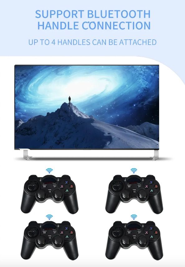 POWKIDDY X55 Handheld-Spielkonsole Retro-Gaming 5,5-Zoll-Bildschirm IPS-Display RK3566 Prozessor Gaming unterwegs