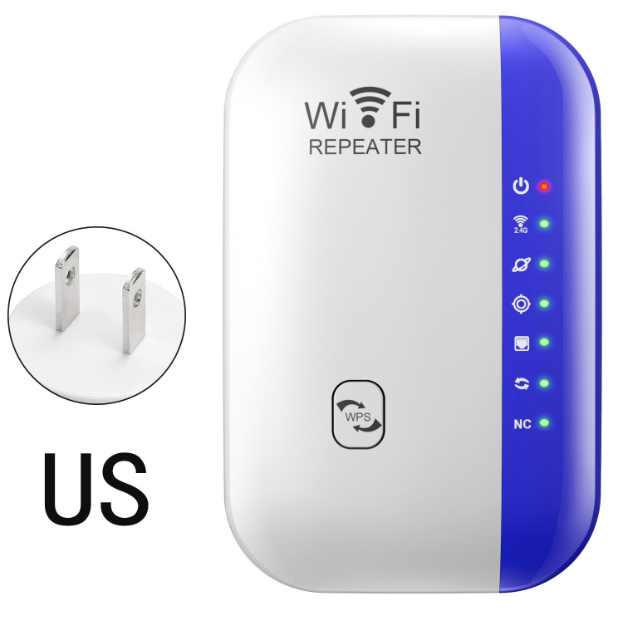 US plug